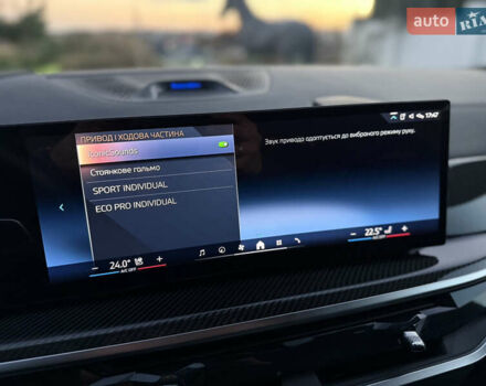 Черный БМВ Х6, объемом двигателя 2.99 л и пробегом 12 тыс. км за 127900 $, фото 67 на Automoto.ua