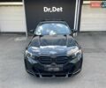 Черный БМВ Х6, объемом двигателя 4.4 л и пробегом 38 тыс. км за 132900 $, фото 7 на Automoto.ua