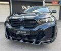Черный БМВ Х6, объемом двигателя 4.4 л и пробегом 38 тыс. км за 132900 $, фото 19 на Automoto.ua