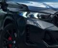 Черный БМВ Х6, объемом двигателя 3 л и пробегом 37 тыс. км за 65900 $, фото 1 на Automoto.ua