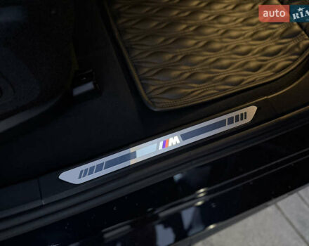 Черный БМВ Х6, объемом двигателя 2.99 л и пробегом 12 тыс. км за 127900 $, фото 89 на Automoto.ua
