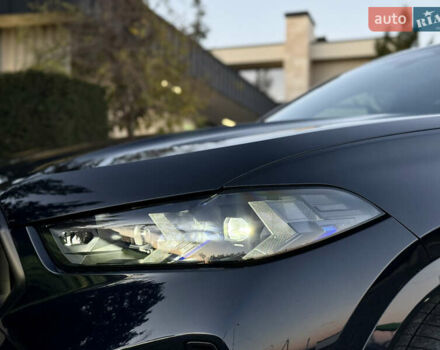 Черный БМВ Х6, объемом двигателя 2.99 л и пробегом 12 тыс. км за 127900 $, фото 21 на Automoto.ua