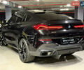 Черный БМВ Х6, объемом двигателя 3 л и пробегом 77 тыс. км за 102900 $, фото 11 на Automoto.ua