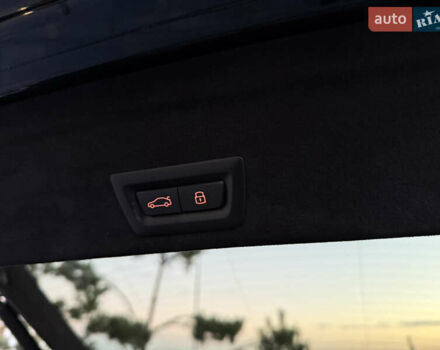 Черный БМВ Х6, объемом двигателя 2.99 л и пробегом 12 тыс. км за 127900 $, фото 82 на Automoto.ua