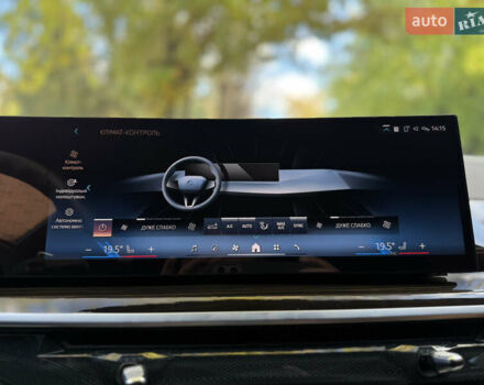 Черный БМВ Х6, объемом двигателя 2.99 л и пробегом 17 тыс. км за 109999 $, фото 47 на Automoto.ua