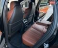 Черный БМВ Х6, объемом двигателя 4.4 л и пробегом 38 тыс. км за 132900 $, фото 56 на Automoto.ua