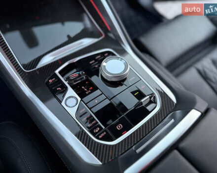 Черный БМВ Х6, объемом двигателя 2.99 л и пробегом 12 тыс. км за 127900 $, фото 43 на Automoto.ua