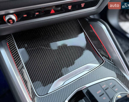 Черный БМВ Х6, объемом двигателя 2.99 л и пробегом 12 тыс. км за 127900 $, фото 44 на Automoto.ua