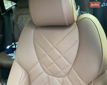 Чорний БМВ Х6, об'ємом двигуна 2.99 л та пробігом 17 тис. км за 108000 $, фото 8 на Automoto.ua