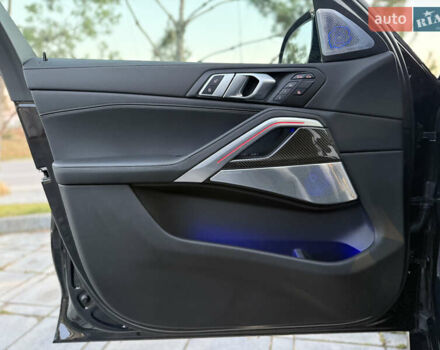 Черный БМВ Х6, объемом двигателя 2.99 л и пробегом 12 тыс. км за 127900 $, фото 26 на Automoto.ua