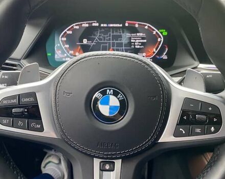 Черный БМВ Х6, объемом двигателя 2.99 л и пробегом 17 тыс. км за 108000 $, фото 16 на Automoto.ua