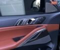 Черный БМВ Х6, объемом двигателя 4.4 л и пробегом 38 тыс. км за 132900 $, фото 51 на Automoto.ua