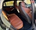 Черный БМВ Х6, объемом двигателя 2.99 л и пробегом 42 тыс. км за 106700 $, фото 19 на Automoto.ua