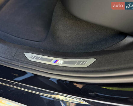 Черный БМВ Х6, объемом двигателя 2.99 л и пробегом 17 тыс. км за 109999 $, фото 59 на Automoto.ua