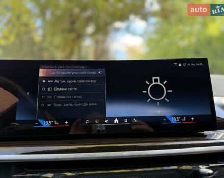 Черный БМВ Х6, объемом двигателя 2.99 л и пробегом 17 тыс. км за 109999 $, фото 45 на Automoto.ua