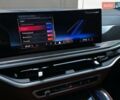 Черный БМВ Х6, объемом двигателя 4.4 л и пробегом 38 тыс. км за 132900 $, фото 75 на Automoto.ua