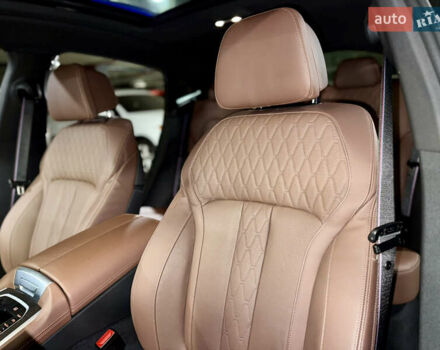 Черный БМВ Х6, объемом двигателя 3 л и пробегом 77 тыс. км за 102900 $, фото 19 на Automoto.ua