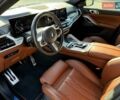 Черный БМВ Х6, объемом двигателя 2.99 л и пробегом 42 тыс. км за 106700 $, фото 16 на Automoto.ua