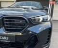 Черный БМВ Х6, объемом двигателя 4.4 л и пробегом 38 тыс. км за 132900 $, фото 13 на Automoto.ua