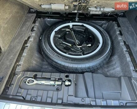 Черный БМВ Х6, объемом двигателя 2.99 л и пробегом 42 тыс. км за 106700 $, фото 25 на Automoto.ua