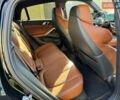 Черный БМВ Х6, объемом двигателя 2.99 л и пробегом 40 тыс. км за 109900 $, фото 22 на Automoto.ua