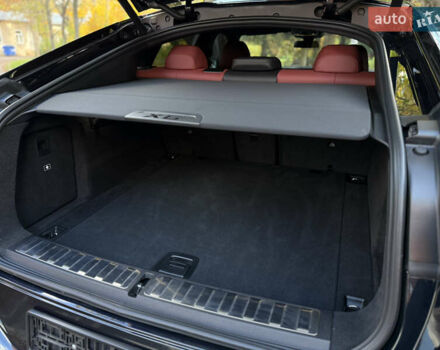 Черный БМВ Х6, объемом двигателя 2.99 л и пробегом 17 тыс. км за 109999 $, фото 65 на Automoto.ua