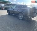 Черный БМВ Х6, объемом двигателя 3 л и пробегом 20 тыс. км за 93500 $, фото 28 на Automoto.ua