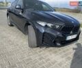 Черный БМВ Х6, объемом двигателя 3 л и пробегом 20 тыс. км за 93500 $, фото 7 на Automoto.ua