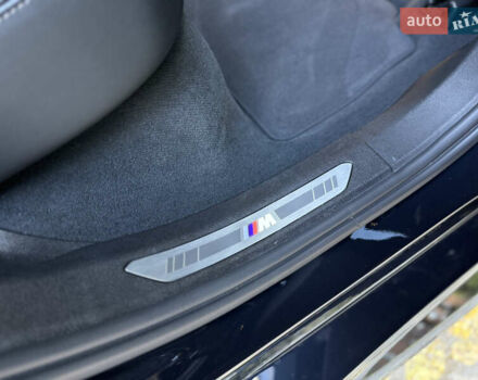 Черный БМВ Х6, объемом двигателя 2.99 л и пробегом 17 тыс. км за 109999 $, фото 68 на Automoto.ua