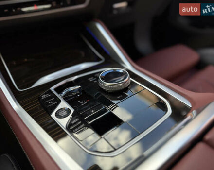 Черный БМВ Х6, объемом двигателя 2.99 л и пробегом 17 тыс. км за 109999 $, фото 40 на Automoto.ua