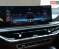 Черный БМВ Х6, объемом двигателя 4.4 л и пробегом 38 тыс. км за 132900 $, фото 78 на Automoto.ua