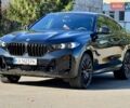 Черный БМВ Х6, объемом двигателя 2.99 л и пробегом 42 тыс. км за 106700 $, фото 1 на Automoto.ua