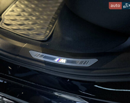 Черный БМВ Х6, объемом двигателя 2.99 л и пробегом 12 тыс. км за 127900 $, фото 73 на Automoto.ua