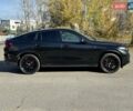 Черный БМВ Х6, объемом двигателя 2.99 л и пробегом 42 тыс. км за 106700 $, фото 7 на Automoto.ua