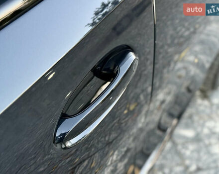 Черный БМВ Х6, объемом двигателя 2.99 л и пробегом 12 тыс. км за 127900 $, фото 20 на Automoto.ua
