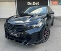 Черный БМВ Х6, объемом двигателя 4.4 л и пробегом 38 тыс. км за 132900 $, фото 17 на Automoto.ua