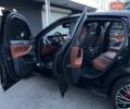 Черный БМВ Х6, объемом двигателя 4.4 л и пробегом 38 тыс. км за 132900 $, фото 60 на Automoto.ua