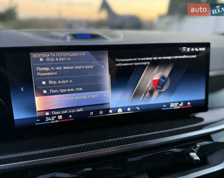 Черный БМВ Х6, объемом двигателя 2.99 л и пробегом 12 тыс. км за 127900 $, фото 62 на Automoto.ua