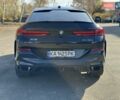 Черный БМВ Х6, объемом двигателя 2.99 л и пробегом 42 тыс. км за 106700 $, фото 9 на Automoto.ua