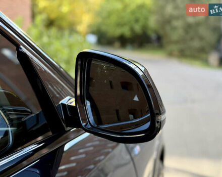 Черный БМВ Х6, объемом двигателя 2.99 л и пробегом 17 тыс. км за 109999 $, фото 14 на Automoto.ua