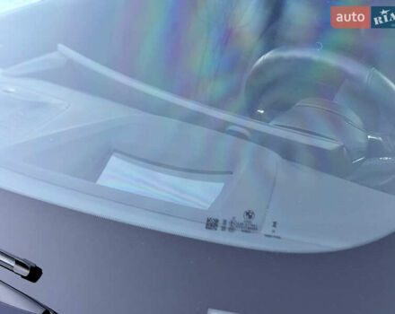 Черный БМВ Х6, объемом двигателя 2.99 л и пробегом 12 тыс. км за 127900 $, фото 24 на Automoto.ua