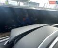 Черный БМВ Х6, объемом двигателя 3 л и пробегом 20 тыс. км за 93500 $, фото 50 на Automoto.ua
