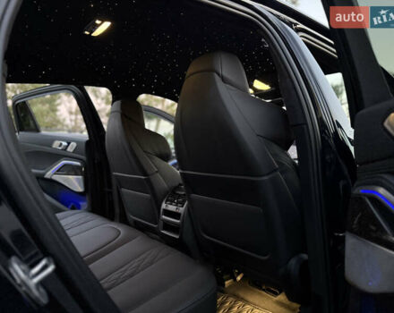 Черный БМВ Х6, объемом двигателя 2.99 л и пробегом 12 тыс. км за 127900 $, фото 85 на Automoto.ua