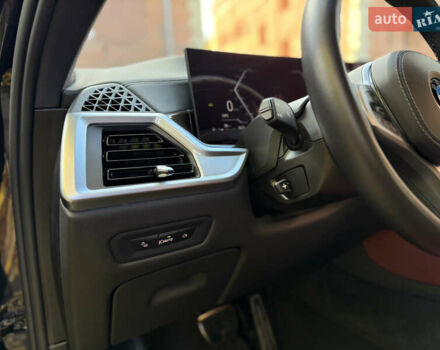 Черный БМВ Х6, объемом двигателя 2.99 л и пробегом 17 тыс. км за 109999 $, фото 31 на Automoto.ua