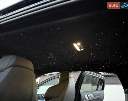 Черный БМВ Х6, объемом двигателя 2.99 л и пробегом 12 тыс. км за 127900 $, фото 78 на Automoto.ua