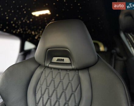 Черный БМВ Х6, объемом двигателя 2.99 л и пробегом 12 тыс. км за 127900 $, фото 33 на Automoto.ua