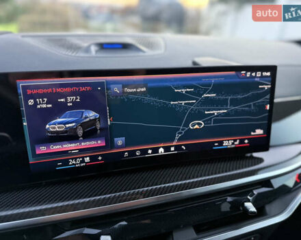 Черный БМВ Х6, объемом двигателя 2.99 л и пробегом 12 тыс. км за 127900 $, фото 47 на Automoto.ua