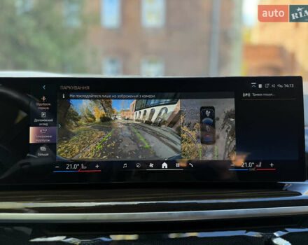 Черный БМВ Х6, объемом двигателя 2.99 л и пробегом 17 тыс. км за 109999 $, фото 42 на Automoto.ua