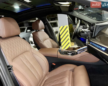 Черный БМВ Х6, объемом двигателя 3 л и пробегом 77 тыс. км за 102900 $, фото 39 на Automoto.ua