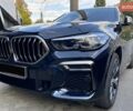 Черный БМВ Х6, объемом двигателя 2.99 л и пробегом 17 тыс. км за 108000 $, фото 2 на Automoto.ua